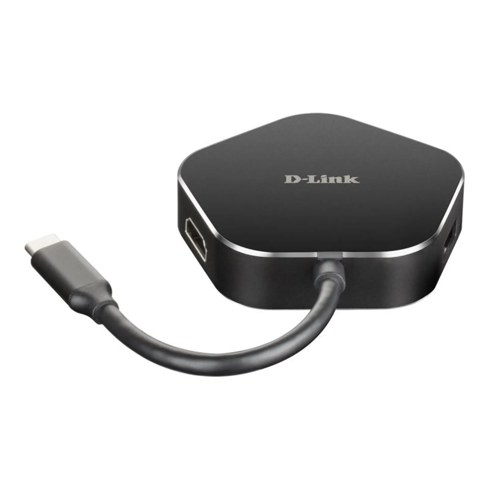 D-LINK DLINK Medienkonverter DUB-M420