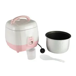 Cuckoo Rice Stove 1000ml CR-0632 — Bild 5