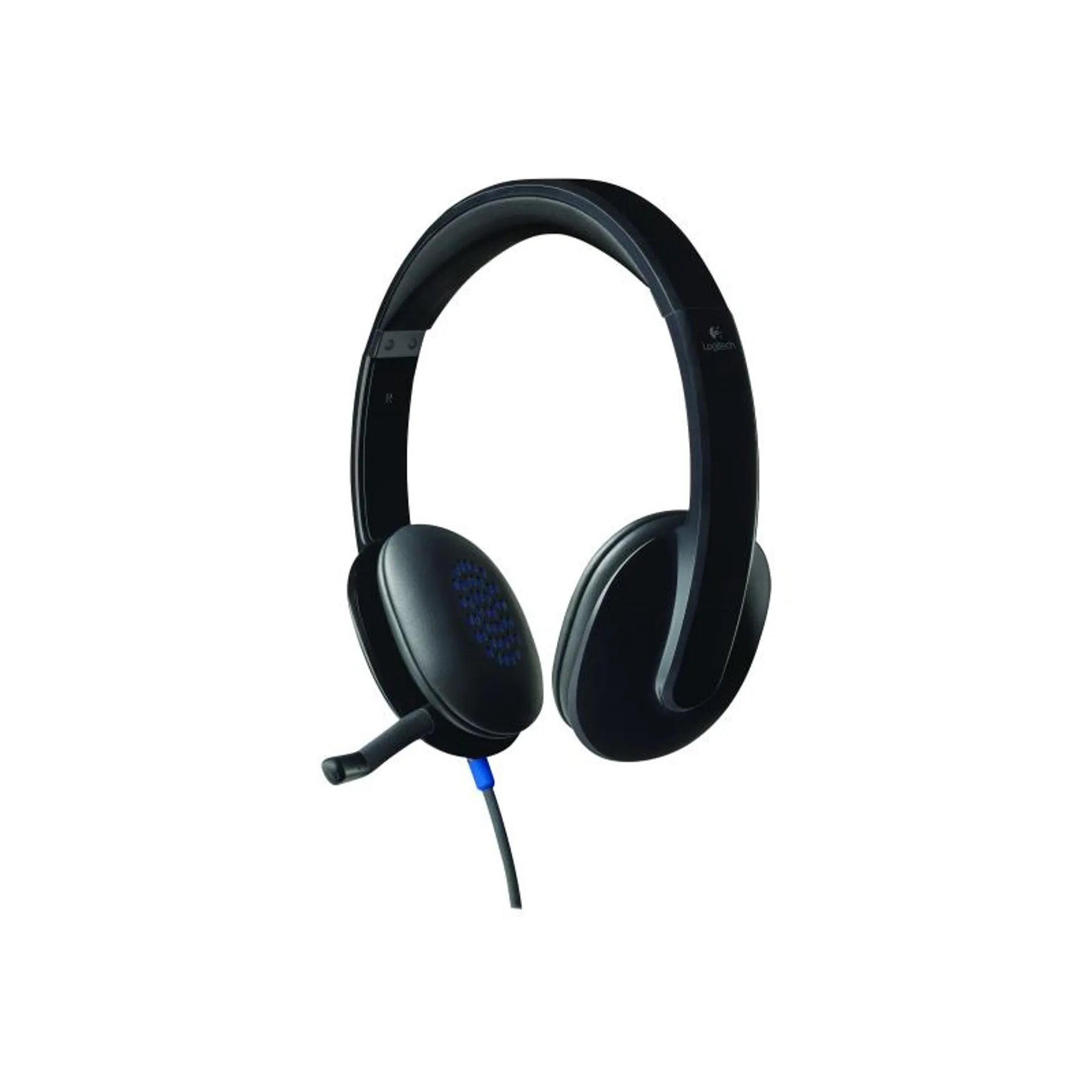 Logitech Headset H540 USB (981000480)