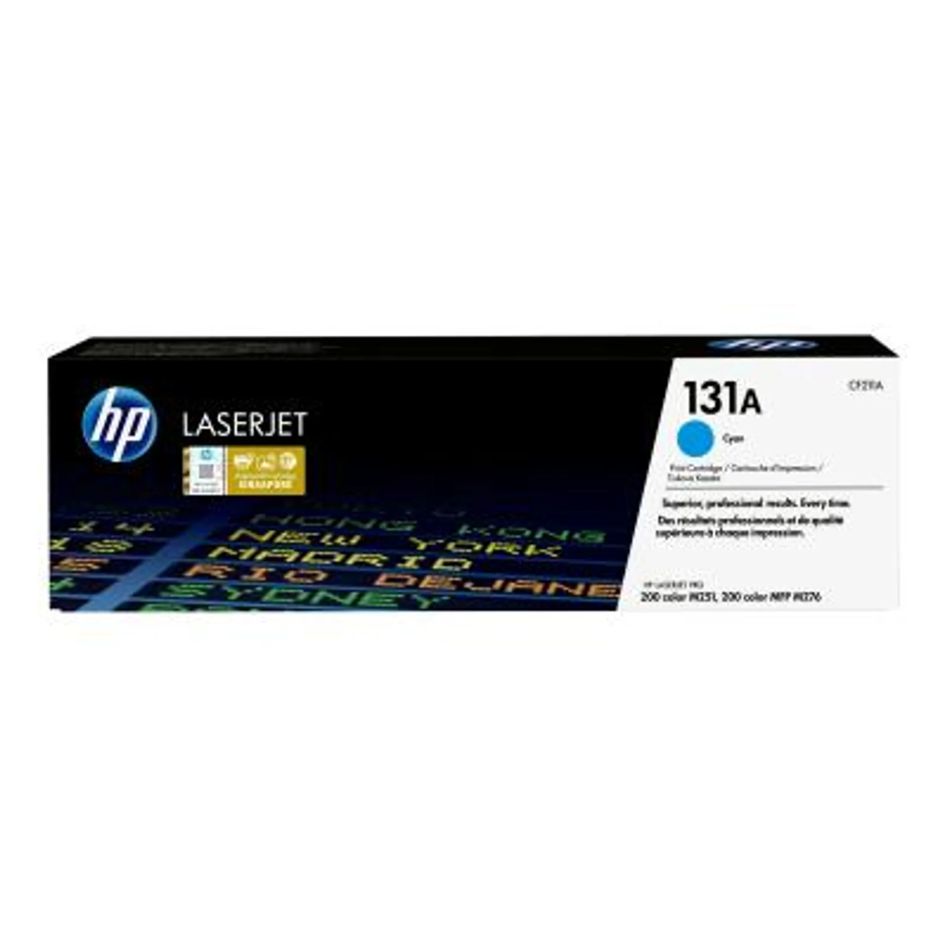 HP Cartridge No 131A HP131A HP 131A
