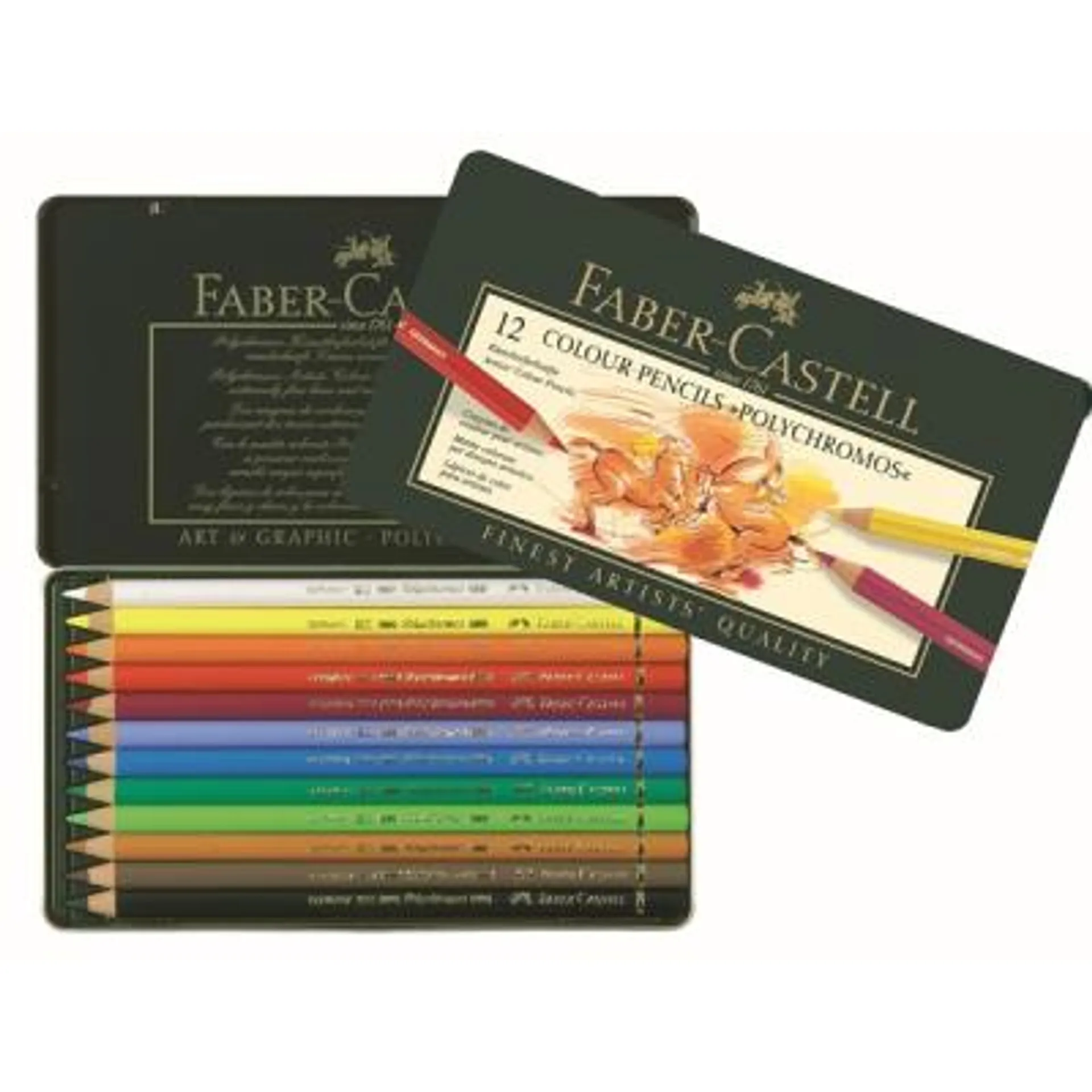 Faber Castell FC-110012