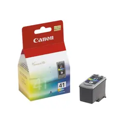 Canon Ink CL-41 CL41 Color — Bild 5