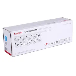 Canon Cartridge 069H (5097C004) — Bild 3