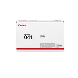 Canon Cartridge CRG 041 Schwarz — Bild 3