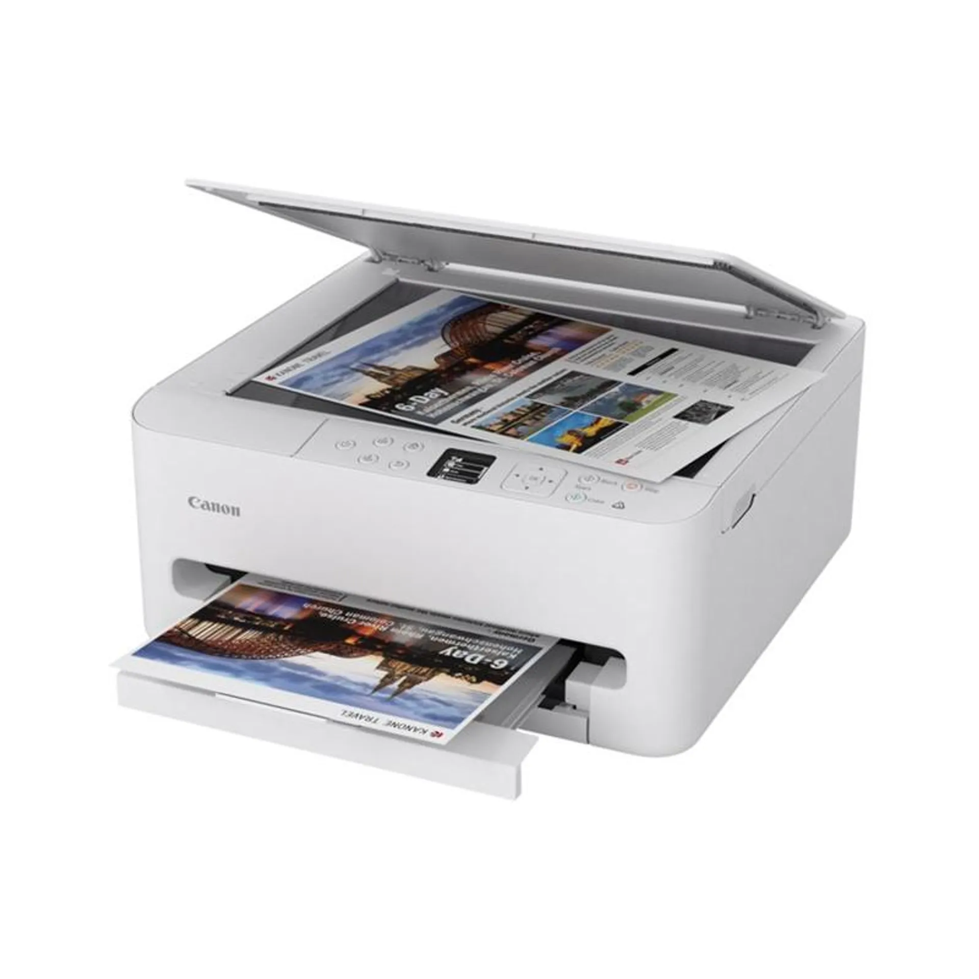 Canon PIXMA TS6550i
