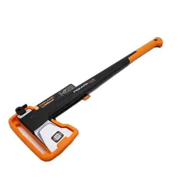 Fiskars Splitting Axe L X-Series X32 820mm — Bild 2