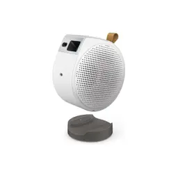 BenQ GV50 DLP-Projektor Laser tragbar (9H JSR77 59E) BenQJSR77 BenQ JSR77 — Bild 1