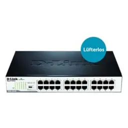 D-LINK DLINK Switch DGS-1024D E DGS1024D E (DGS-1024D/E) — Bild 5