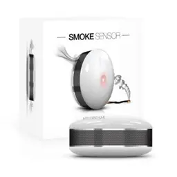 FIBARO Smoke Sensor (FGSD002) — Bild 2
