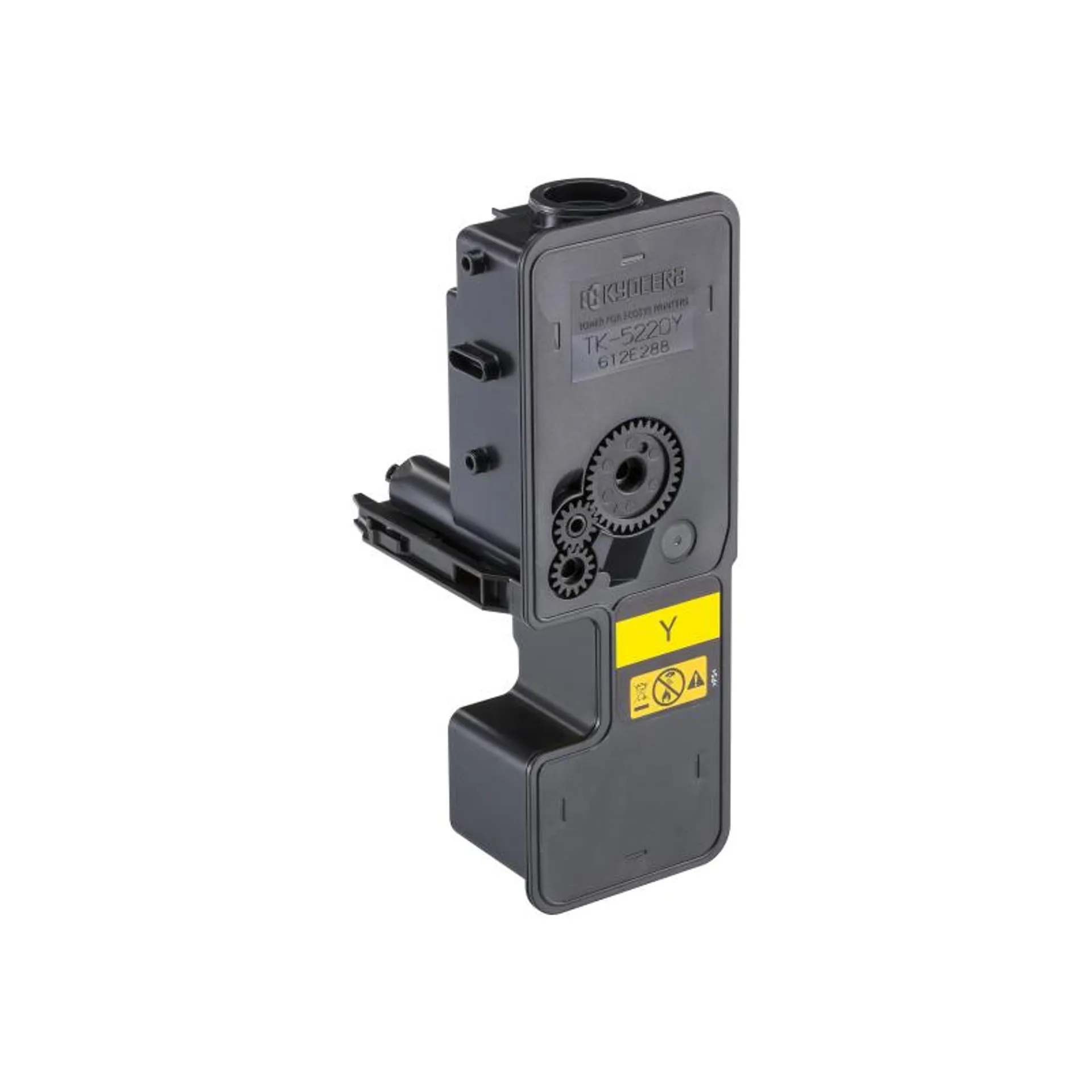 Kyocera Cartridge TK-5220 Gelb