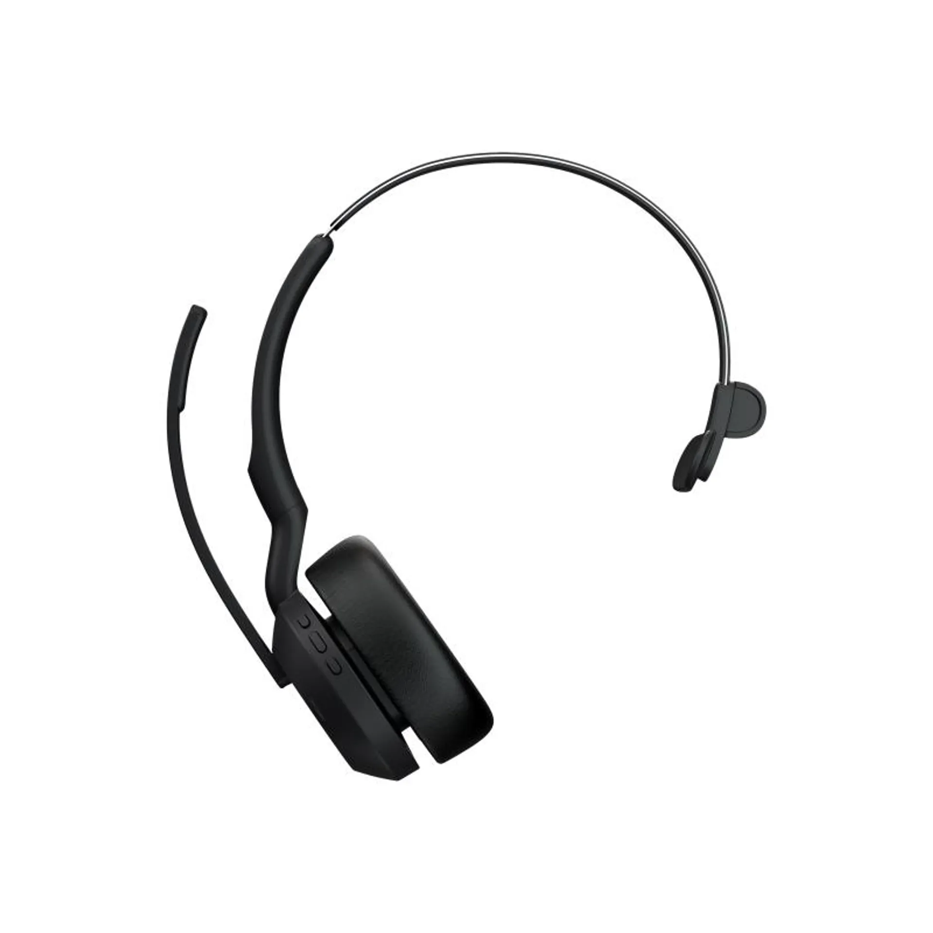 Jabra Evolve2 55 MS Mono Headset (25599899899)