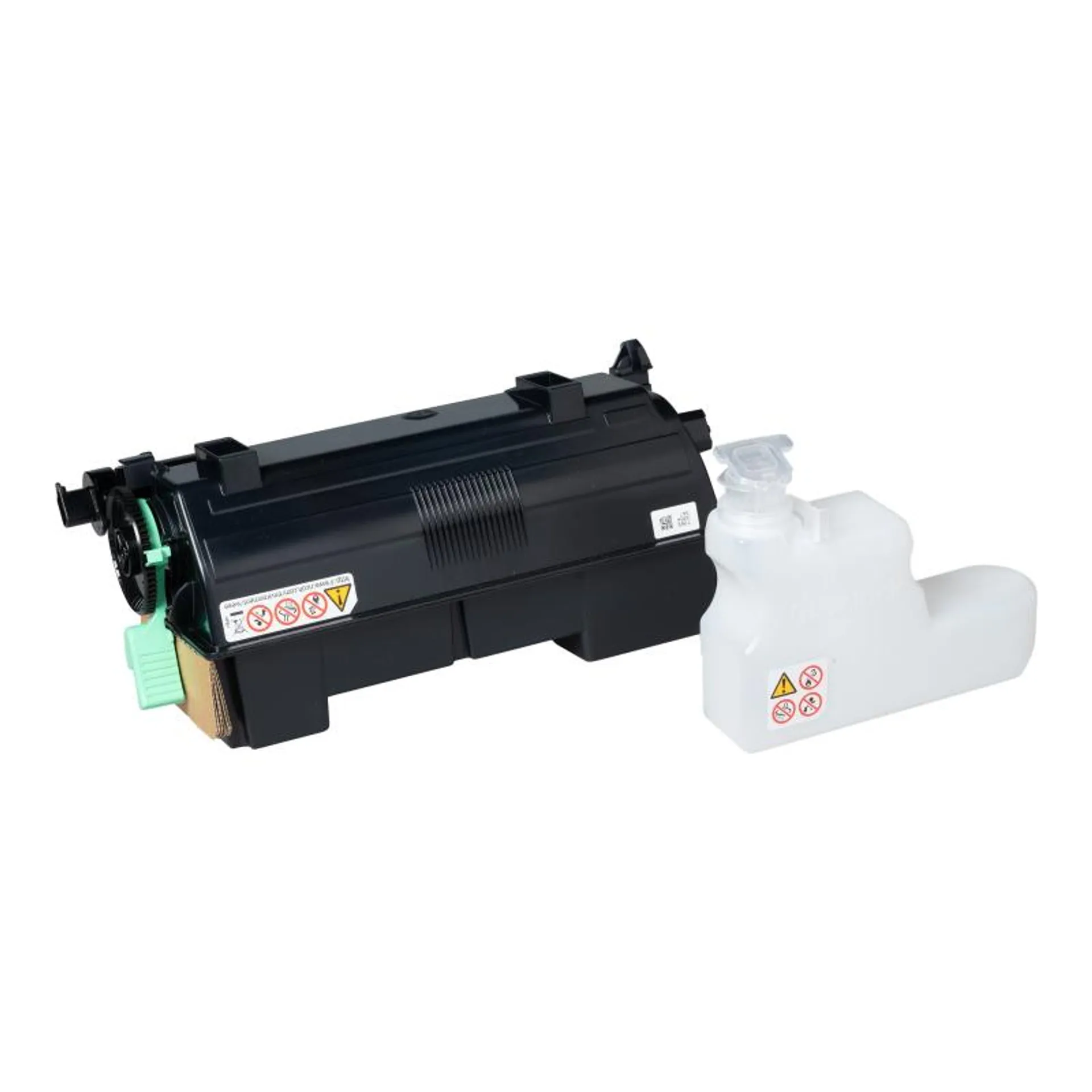 Ricoh Toner IM 600 Schwarz