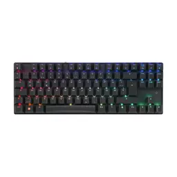 Cherry MX 8 2 Cherry2 Cherry 2 TKL Tastatur Hintergrundbeleuchtung (G803882LXADE2) — Bild 2