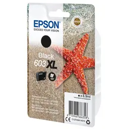 Epson Ink 603XL Schwarz — Bild 3