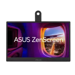 ASUS Monitor portable ZenScreen MB166CR (90LM07D3B03170) — Bild 3