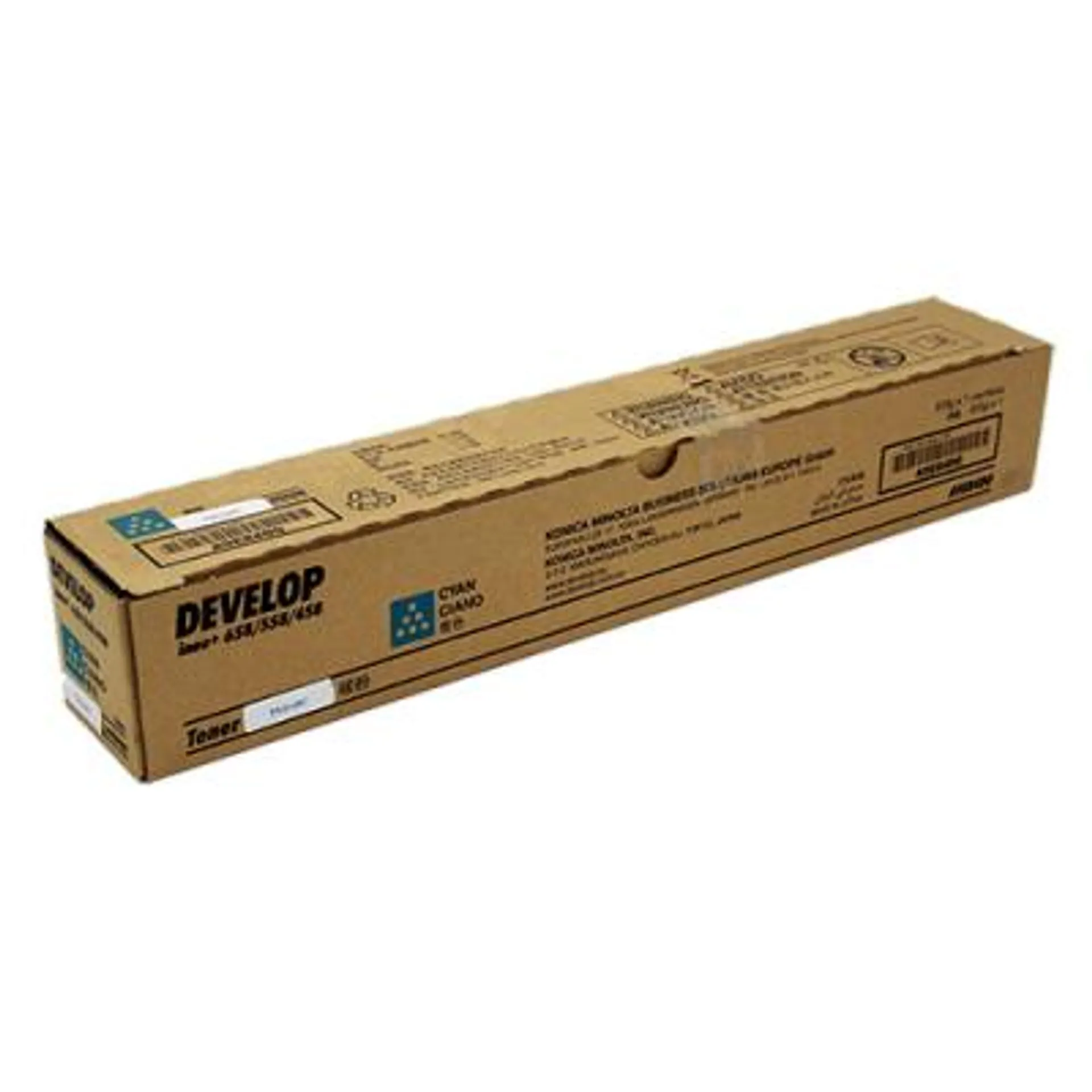 Develop Toner TN-514 TN514
