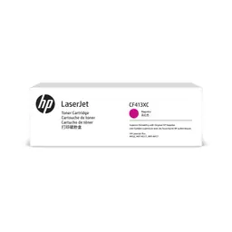 HP CONTRACT Cartridge No 410X HP410X HP 410X HC — Bild 3