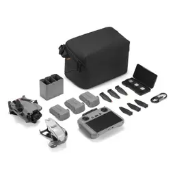 DJI Drone Mini 5 Pro Fly More Combo (FMC) RC2 (CP MA 00000894 03) DJIMA DJI MA — Bild 3