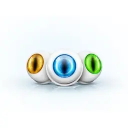 FIBARO Motion Sensor (FGMS001) — Bild 1