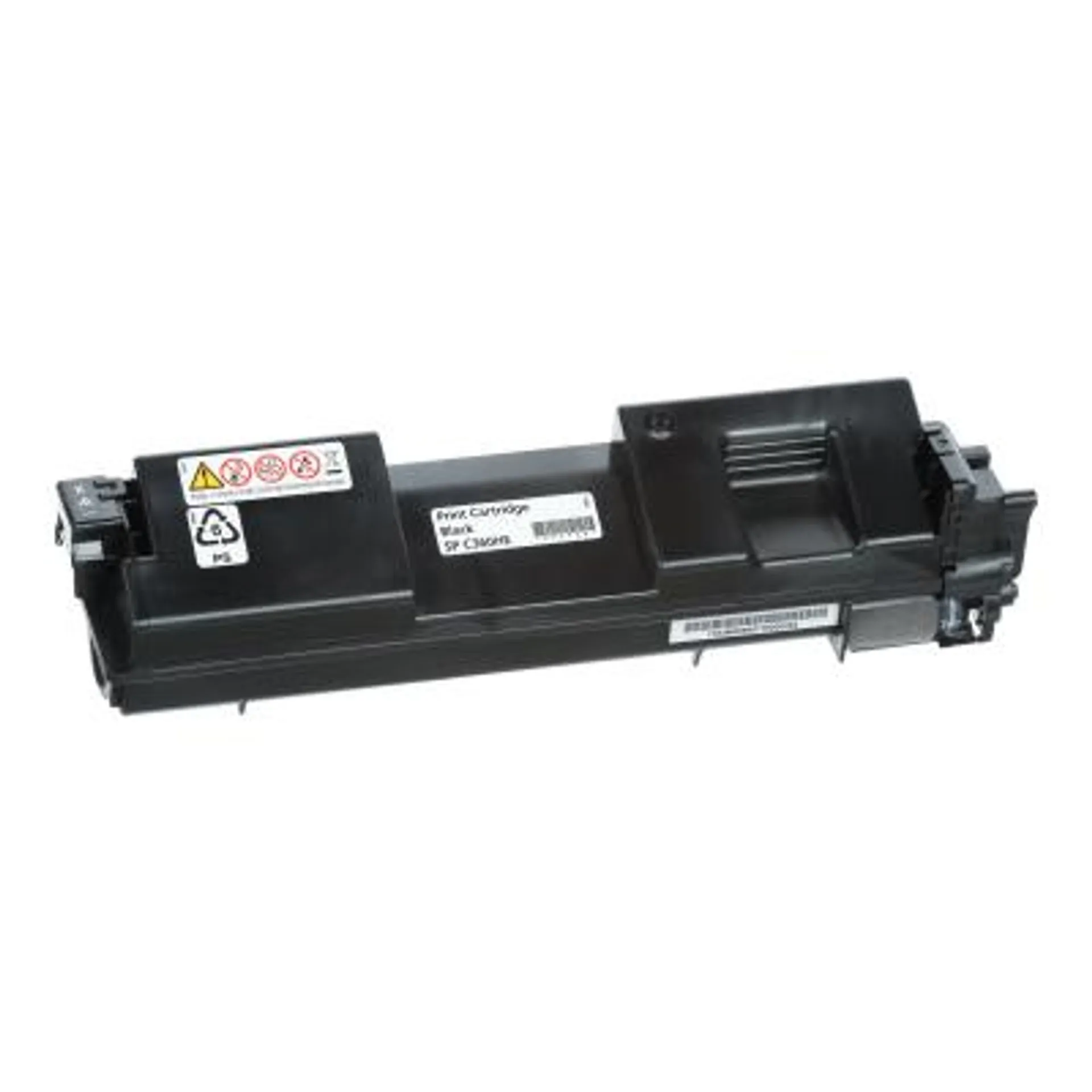 Ricoh Toner SPC360HE Schwarz