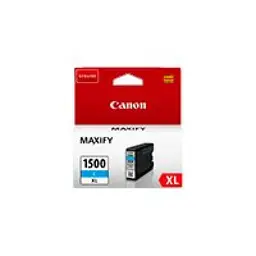 Canon Ink PGI-1500 XL — Bild 4