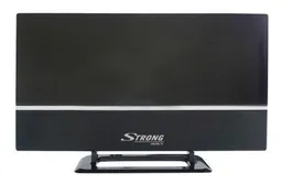 Strong DVB-T/T2 Zimmerantenne SRT ANT 30 externer 20 dB Verstärker schwarz — Bild 2