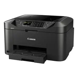 Canon MAXIFY MB2150 — Bild 4