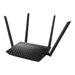 ASUS WLAN-Router RT-AC1200 (90IG0550-BM3400 (90IG0550BM3400 ) — Bild 2