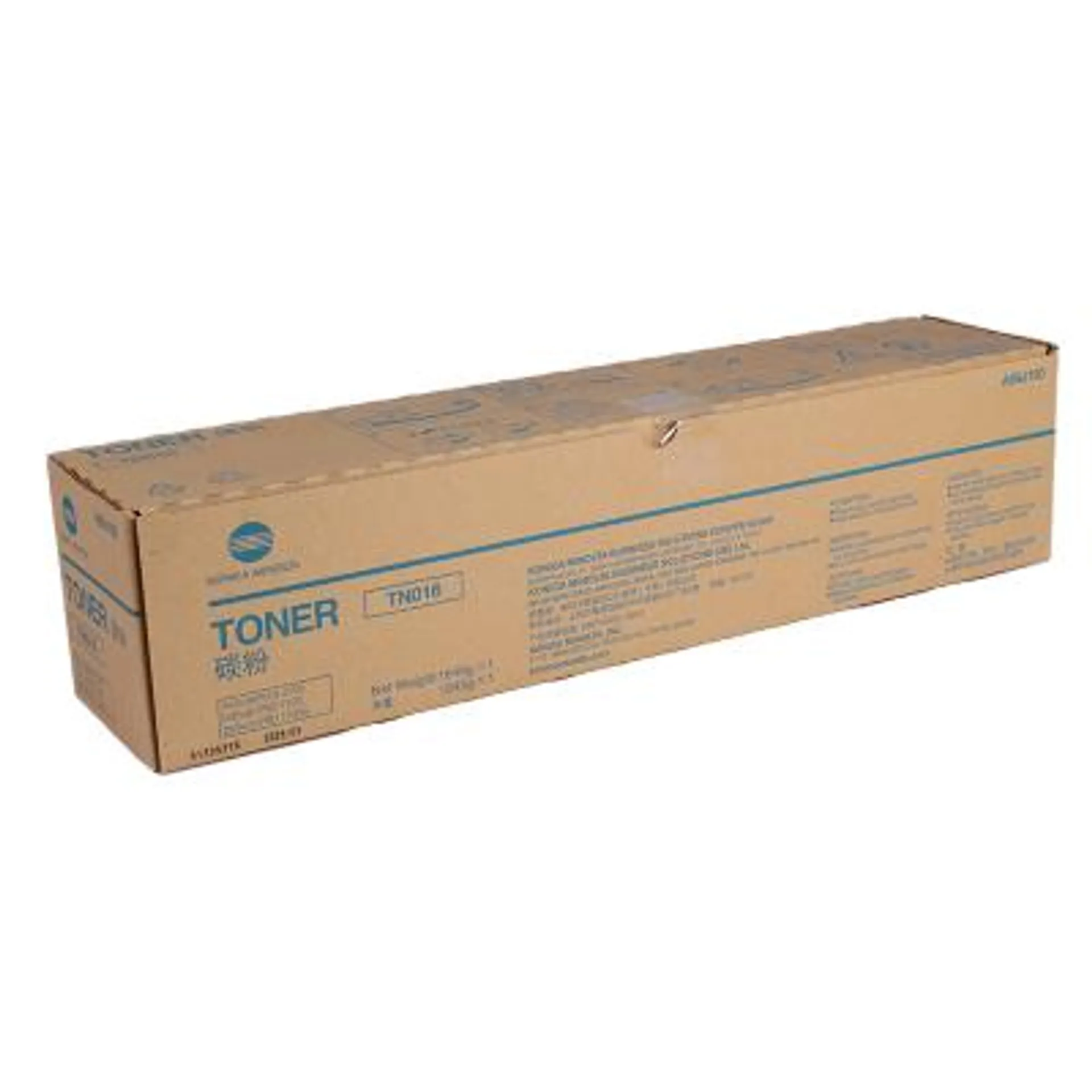 Konica-Minolta Toner TN-016 TN016