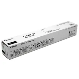 Canon Toner C-EXV CEXV 54 Schwarz — Bild 3