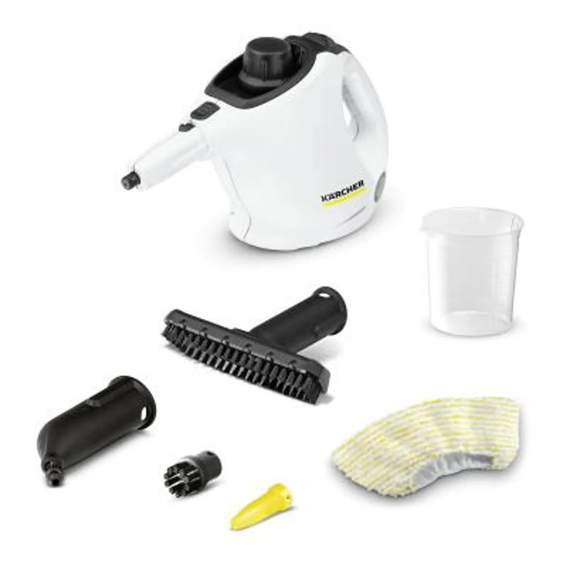 Kärcher Steam Cleaner SC 1 1 516-400 0 1 516400 0 Kärcher516-400 Kärcher 516-400 (1.516-400.0)