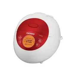 Cuckoo Rice Stove Fuzzy Logic 540ml CR-0351F — Bild 4