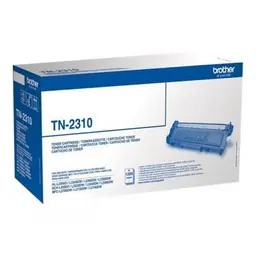 Brother Cartridge TN-2310 Schwarz — Bild 1