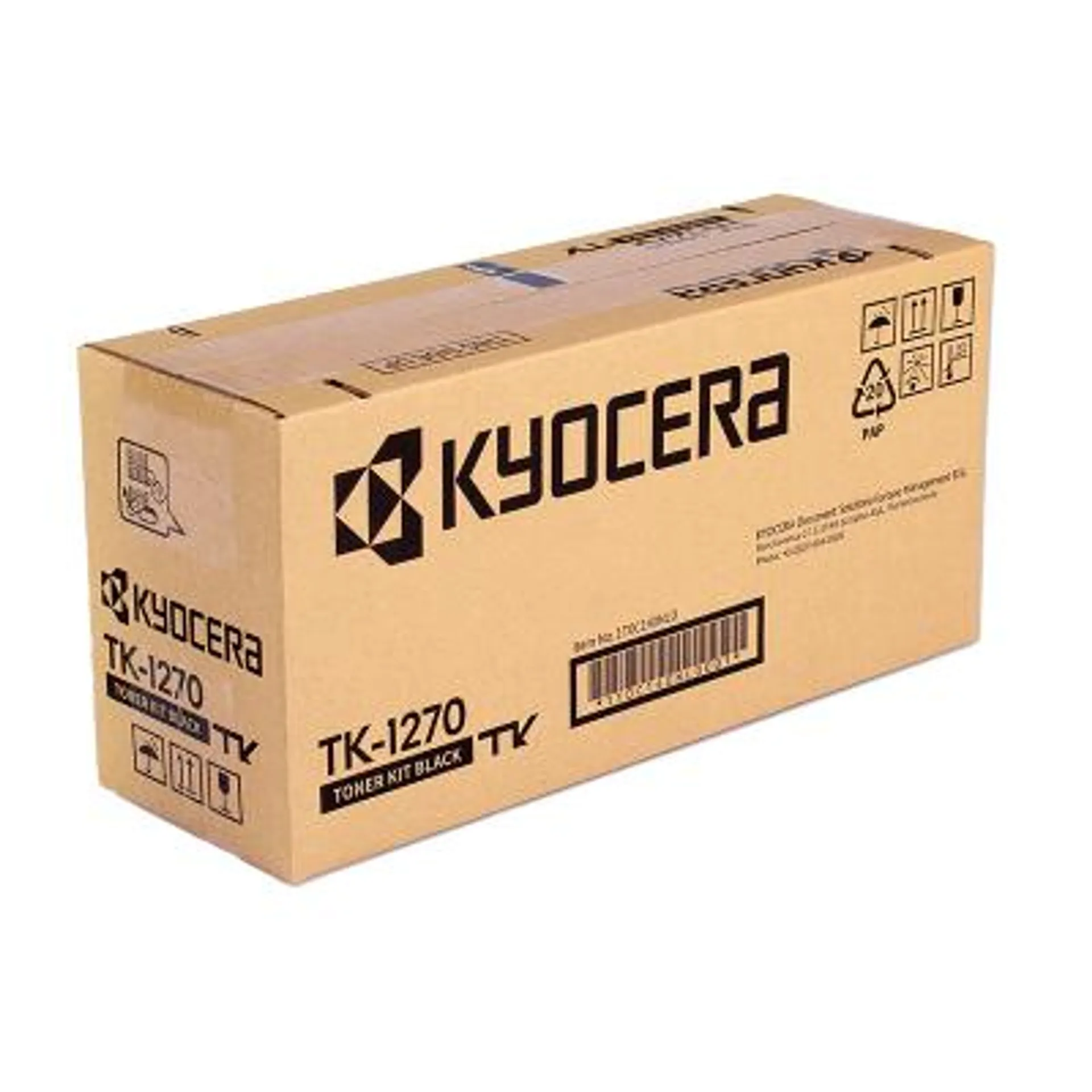 Kyocera Cartridge TK-1270