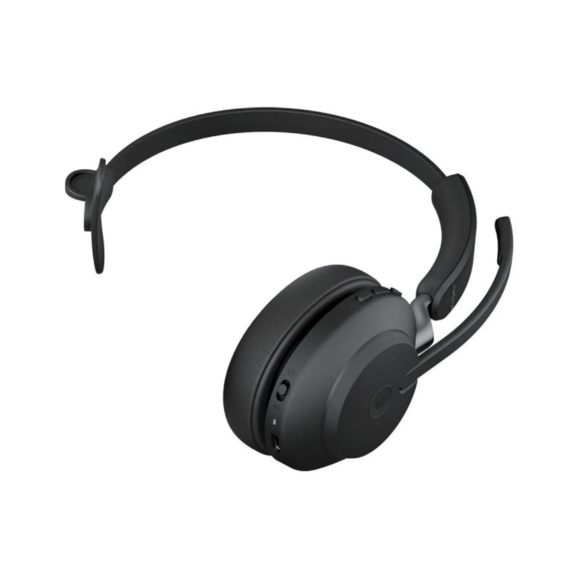Jabra Evolve2 65 MS Mono Headset (26599899999)