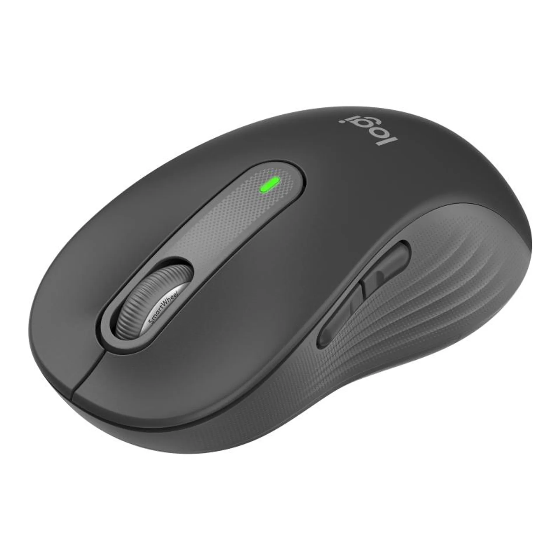 Logitech for business Mouse Signature M650 Lgraphite (910006348)