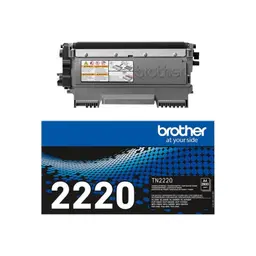 Brother Cartridge TN-2220 — Bild 4