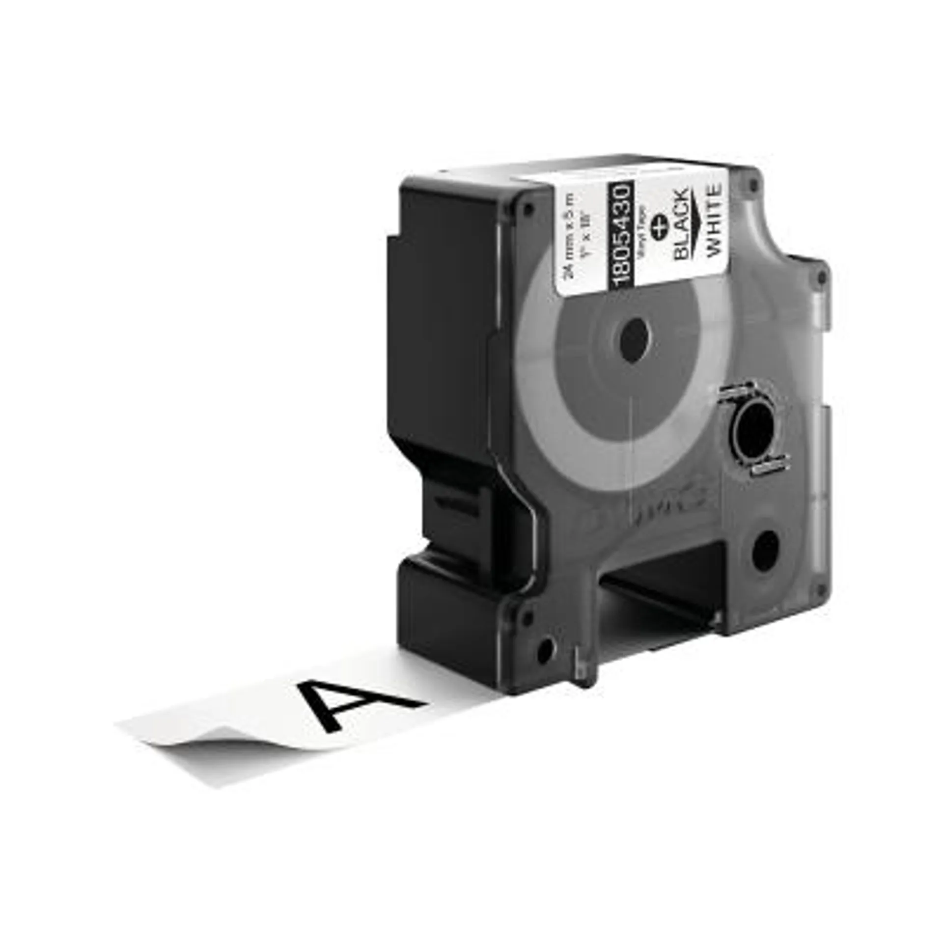 Dymo Rhino Coloured Vinyl