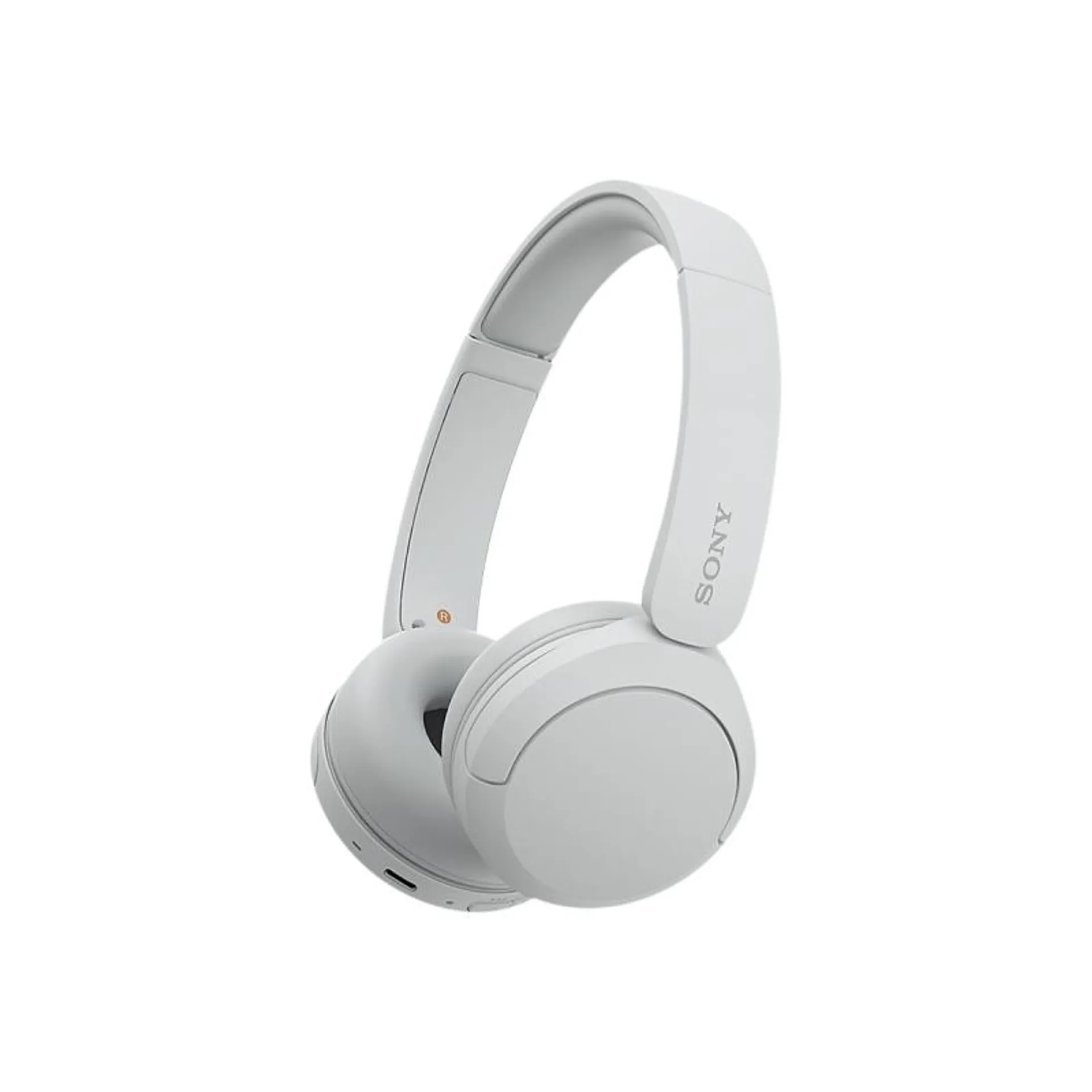 Sony Headphones WH-CH520 Bluetooth (WHCH520W CE7) SONYCE7) SONY CE7)