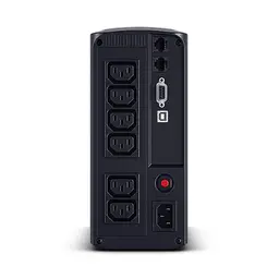 CyberPower Value Pro — Bild 6