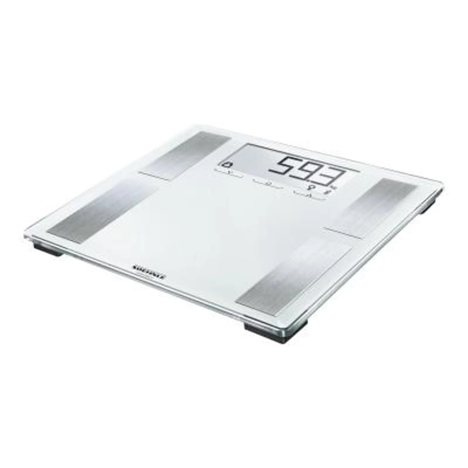Soehnle Scale Shape Sense Connect 100 180kg