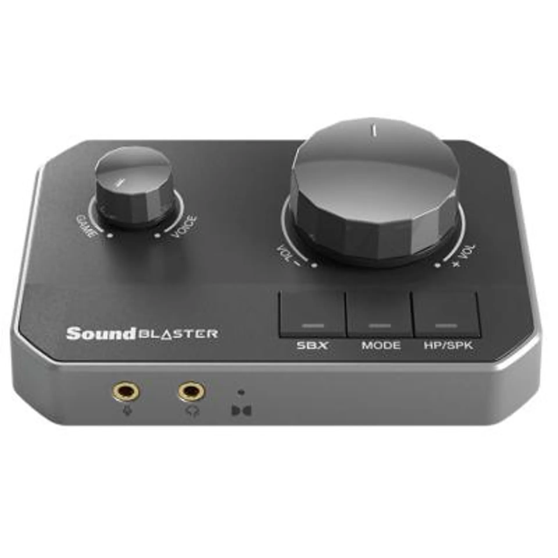 Creative Sound Blaster G8 Sound Card