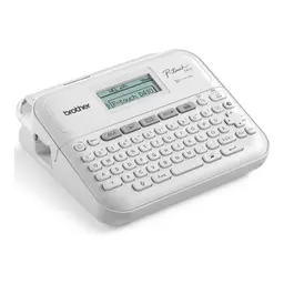 Brother P-Touch PT-D410 — Bild 4