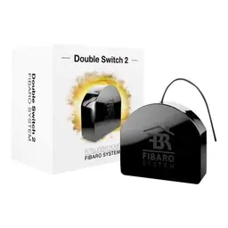 FIBARO Double Switch 2 — Bild 1