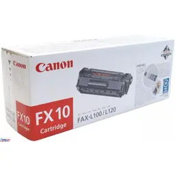 Canon Cartridge FX-10 FX10 — Bild 3