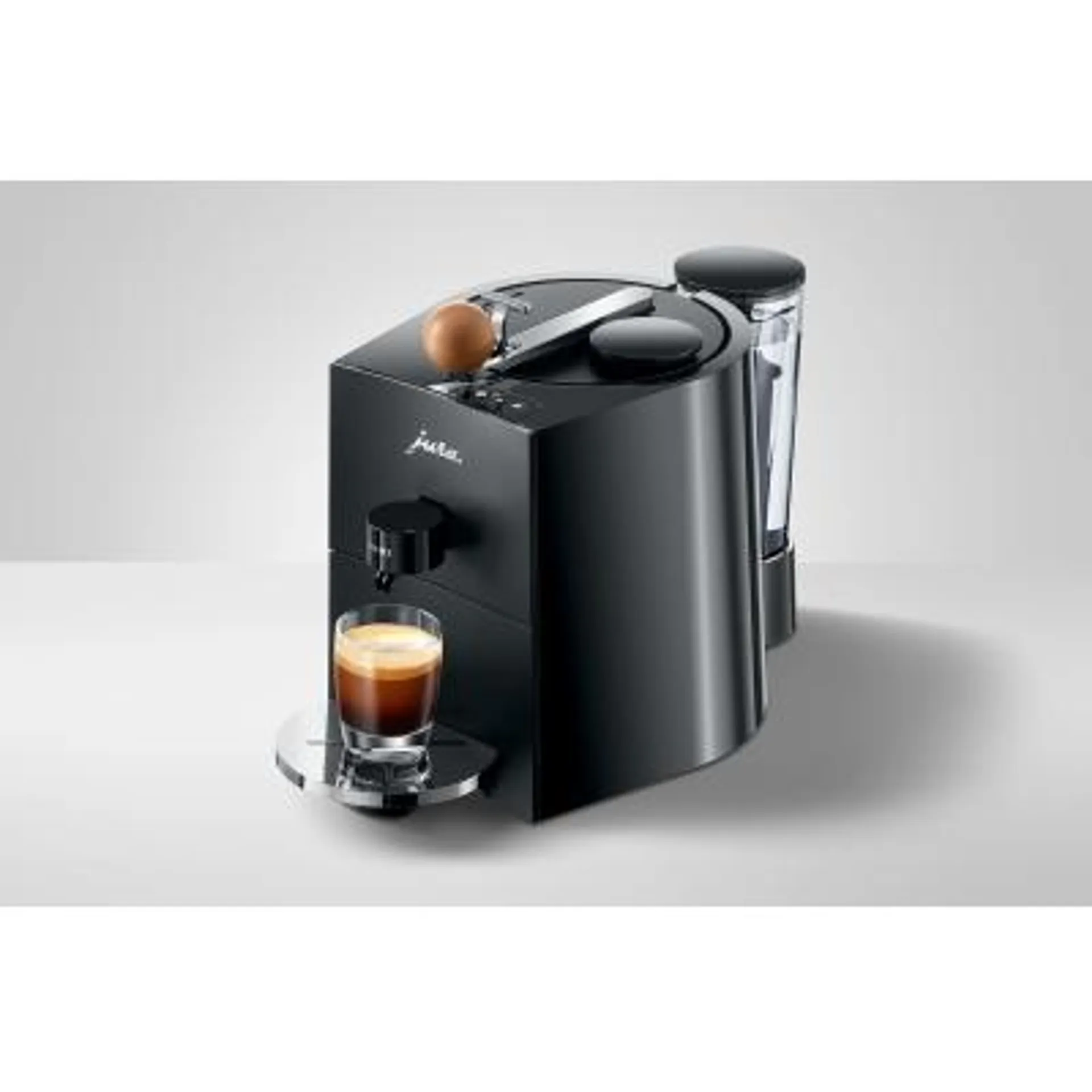 Jura Coffeemachine ONO Coffee Schwarz