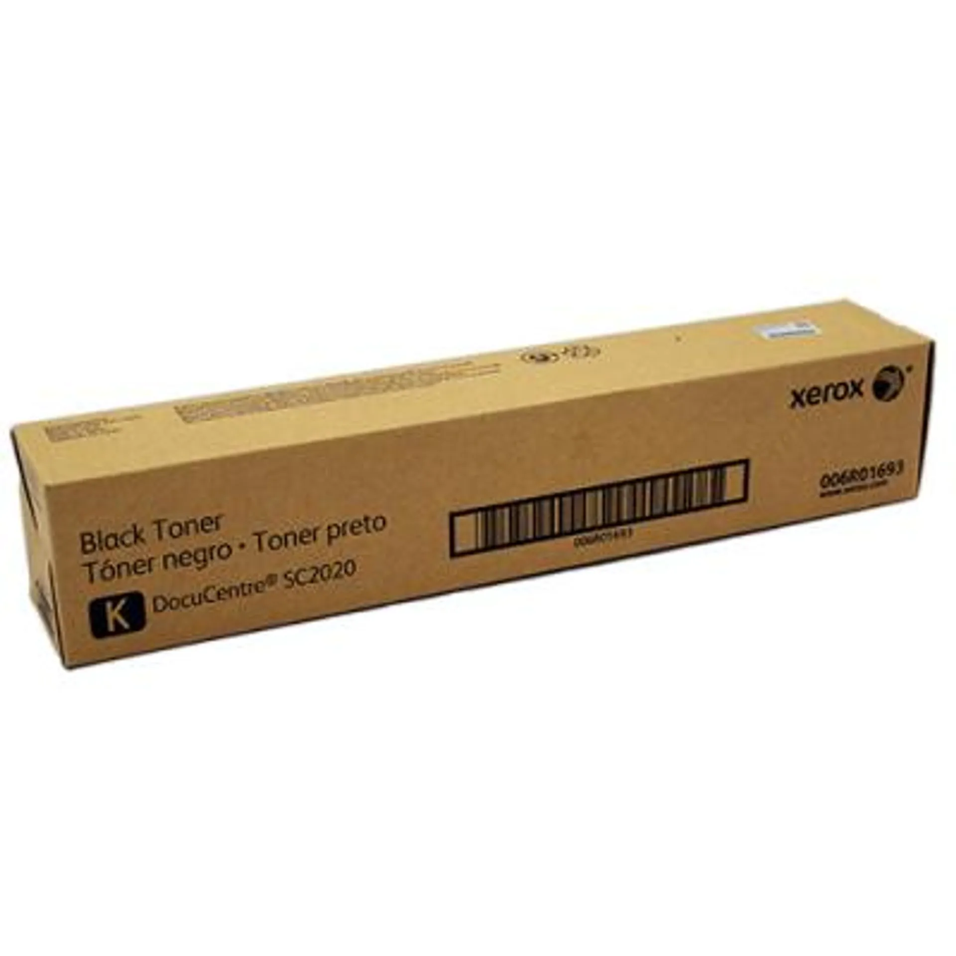 Xerox Toner Schwarz SC2020 (9k)
