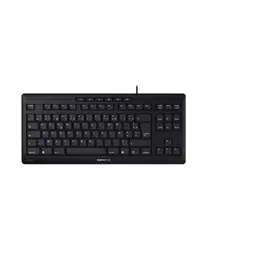 Cherry STREAM KEYBOARD TKL Tastatur USB AZERTY (JK8600FR2) — Bild 5