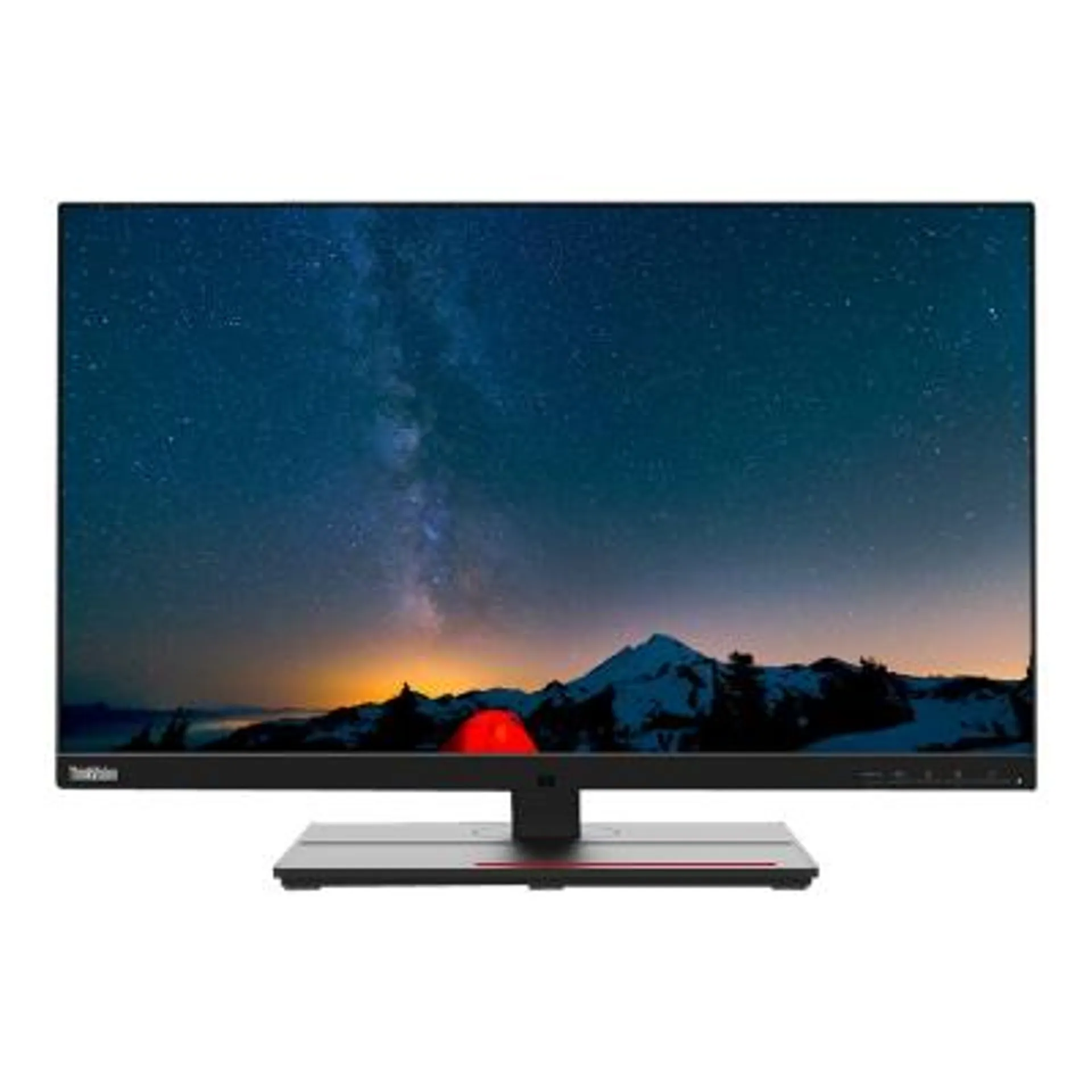 Lenovo ThinkVision P27u-20 LED-Monitor