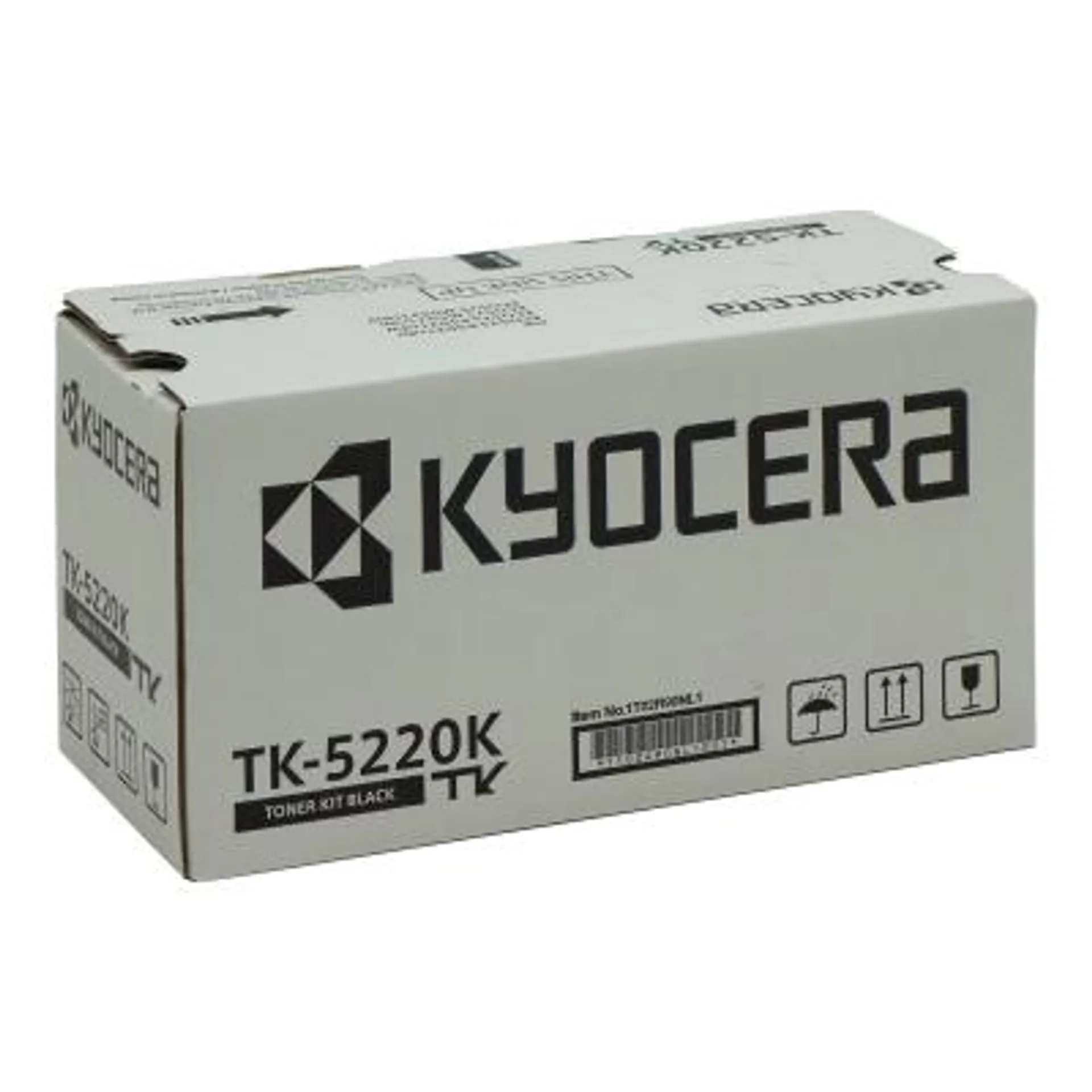 Kyocera Cartridge TK-5220 Schwarz